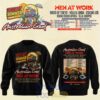 Australian Crawl – Red Hot Summer Tour 2026 Sweatshirt