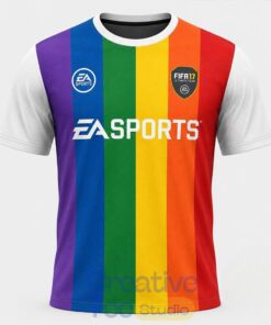 B Lou LGBT Pride Month Jersey 2026