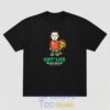 BAPE CR7 Life Baby Milo A Bathing Ape T-Shirt