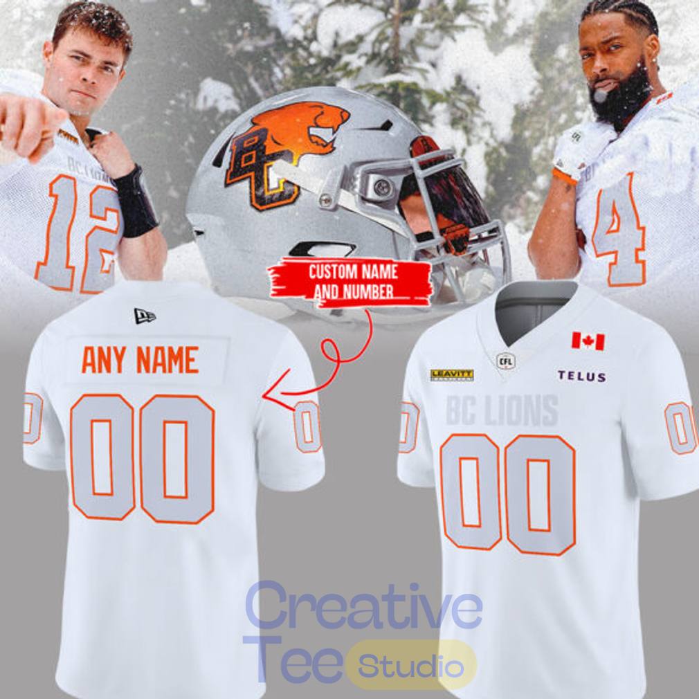 BC Lions BC Lions