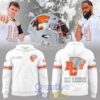 BC Lions “Pacific Frost” Special Hoodie