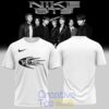 BTS Collection Special White Limited Edition 2D T-Shirt