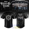 BTS Special Arirang “Merry Go Round” 2026 Baseball Jersey