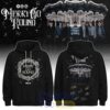 BTS Special Arirang “Merry Go Round” 2026 Hoodie