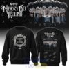 BTS Special Arirang “Merry Go Round” 2026 Sweatshirt