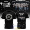 BTS Special Arirang “Merry Go Round” 2026 T-Shirt