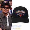 Bryson Tiller – The Neo Trapsoul Tour 2026 Signature Hat