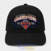Bad Bunny 2026 NBA Finals Game 1 Knicks 1999 Champions Hat 1 Bad Bunny 2026 NBA Finals Game 1 Knicks 1999 Champions Hat 2 WU1hh.jpg