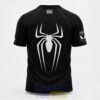 Barcelona x Spider Man Venom Julian Alvarez Black Jersey 2 Barcelona x Spider Man Venom Julian Alvarez Black Jersey 3 rVgEE.jpg