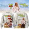 Taylor Swift x Toy Story 5 “I Knew It, I Knew You” Sweatshirt