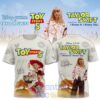 Taylor Swift x Toy Story 5 “I Knew It, I Knew You” T-Shirt