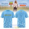 Taylor Swift x Toy Story 5 I Knew It I Knew You TShirt 2