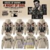 Baseball All Teams x Chris Brown “A Night of Soul” Special Hoodie
