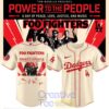 Baseball All Teams x Foo Fighters “Power to the people” Special Jersey 1 Baseball All Teams x Foo Fighters Power to the peopleSpecial Jersey 2 XVUWu.jpg