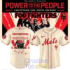 Baseball All Teams x Foo Fighters “Power to the people” Special Jersey 2 Baseball All Teams x Foo Fighters Power to the peopleSpecial Jersey 3 UhB10.jpg