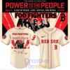 Baseball All Teams x Foo Fighters “Power to the people” Special Jersey 4 Baseball All Teams x Foo Fighters Power to the peopleSpecial Jersey 5 lCSyt.jpg