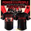 Baseball All Teams x Foo Fighters “Power to the people” Special Jersey 8 Baseball All Teams x Foo Fighters Power to the peopleSpecial Jersey 8 Hg1Kx.jpg