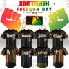 Baseball All Teams x Juneteeth Freedom Day 2026 Custom Jersey 2 q3blR.jpg