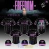 Baseball All Teams x Pride Month 2026 Custom Jersey