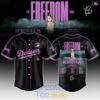 Baseball All Teams x Kesha The Freedom Tour 2026 Baseball Jersey 4 Cblea.jpg