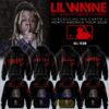 Baseball All Teams x Lil Wayne Tha Carter VI Tour 2026 Hoodie