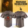 Baseball All Teams x Noah Kahan The Great Divide The Last Of The Bugs Album 2026 Special Baseball Jersey 2 C3ELx.jpg