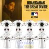 Baseball All Teams x Noah Kahan The Great Divide The Last Of The Bugs Album 2026 Special Baseball Jersey 5 BACkn.jpg