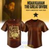 Baseball All Teams x Noah Kahan The Great Divide The Last Of The Bugs Album 2026 Special Baseball Jersey 8 J8tUB.jpg