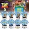 Jensen Huang Korean Pro Baseball Bears Baseball Jersey