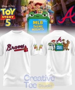 Baseball All Teams x Toy Story Special T-Shirt