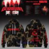 Buffalo Bills 2026 Community Takeover Hoodie