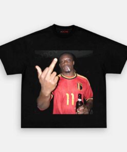 Belgium Football Team Doku Drunk Shirt Belgium Football Team Doku Drunk Shirt