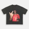 Belgium Football Team Doku Drunk Shirt 1 Belgium Football Team Doku Drunk Shirt 2 wkEWM.jpg