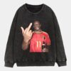 Belgium Football Team Doku Drunk Shirt 4 Belgium Football Team Doku Drunk Shirt 5 AJUkc.jpg