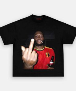 Belgium Football Team Lukaku Drunk Smoke Shirt Belgium Football Team Lukaku Drunk Smoke Shirt