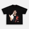 Belgium Football Team Thibaut Courtois Middle Finger Drunk Shirt 1 TtzLL.jpg