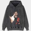 Belgium Football Team Thibaut Courtois Middle Finger Drunk Shirt 6 RlChl.jpg