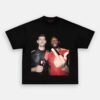 Belgium Football Team Three Wise Drunks Shirt
