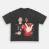 Belgium Football Team Thibaut Courtois x Lukaku Drunk Shirt 1 Belgium Football Team Thibaut Courtois x Lukaku Drunk Shirt 2 pE3PK.jpg