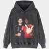 Belgium Football Team Thibaut Courtois x Lukaku Drunk Shirt 5 Belgium Football Team Thibaut Courtois x Lukaku Drunk Shirt 6 yzA0U.jpg