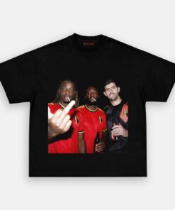 Belgium Football Team Three Wise Drunks Shirt Belgium Football Team Three Wise Drunks Shirt