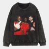 Belgium Football Team Three Wise Drunks Shirt 5 ujq43.jpg
