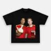 Belgium Football Team Three Wise Drunks Shirt