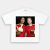 Belgium Football Team Tielemans x De Bruyne Drunk Shirt 2 Belgium Football Team Tielemans x De Bruyne Drunk Shirt 3 PsrWW.jpg