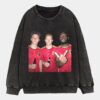 Belgium Football Team Trio Drunk Shirt 4 Belgium Football Team Trio Drunk Shirt 5 oOsit.jpg