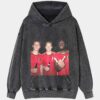Belgium Football Team Trio Drunk Shirt 5 Belgium Football Team Trio Drunk Shirt 6 kDP6H.jpg