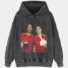 Belgium Football Team Trossard x Tielemans Drunk Smoke Shirt 6 TwO4a.jpg