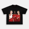 Belgium Trio Drunk Smoke Shirt