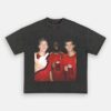 Belgium Trio Drunk Smoke Middle Finger Shirt 2 x38Va.jpg