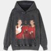 Belgium Trio Drunk Smoke Middle Finger Shirt 6 I24do.jpg